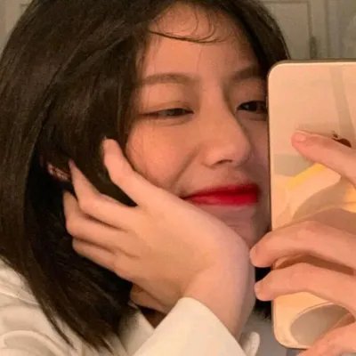 通灵美人