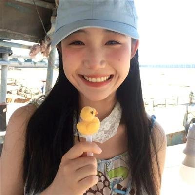 青之瞬间