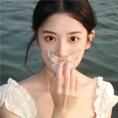 妈咪的小女孩