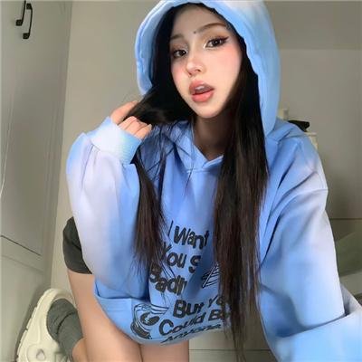 完美的一对